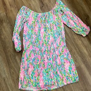 Lilly Pulitzer romper